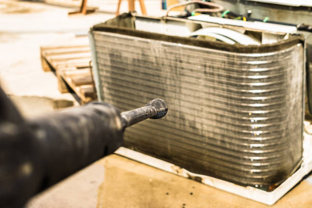 Best Local Air Duct Cleaning Services  in Niwot, CO