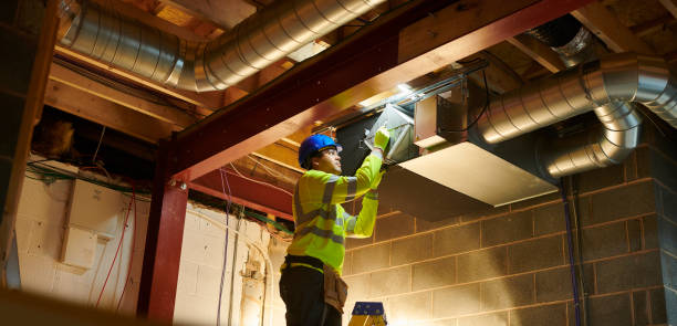 Best Affordable Air Duct Cleaning  in Niwot, CO