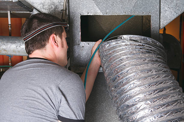 Best Ventilation Cleaning Services  in Niwot, CO