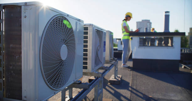Best Affordable HVAC Duct Cleaning  in Niwot, CO