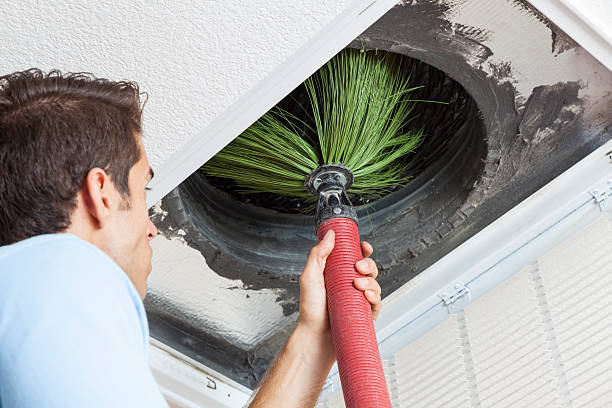 Best Best Air Duct Cleaning Company  in Niwot, CO